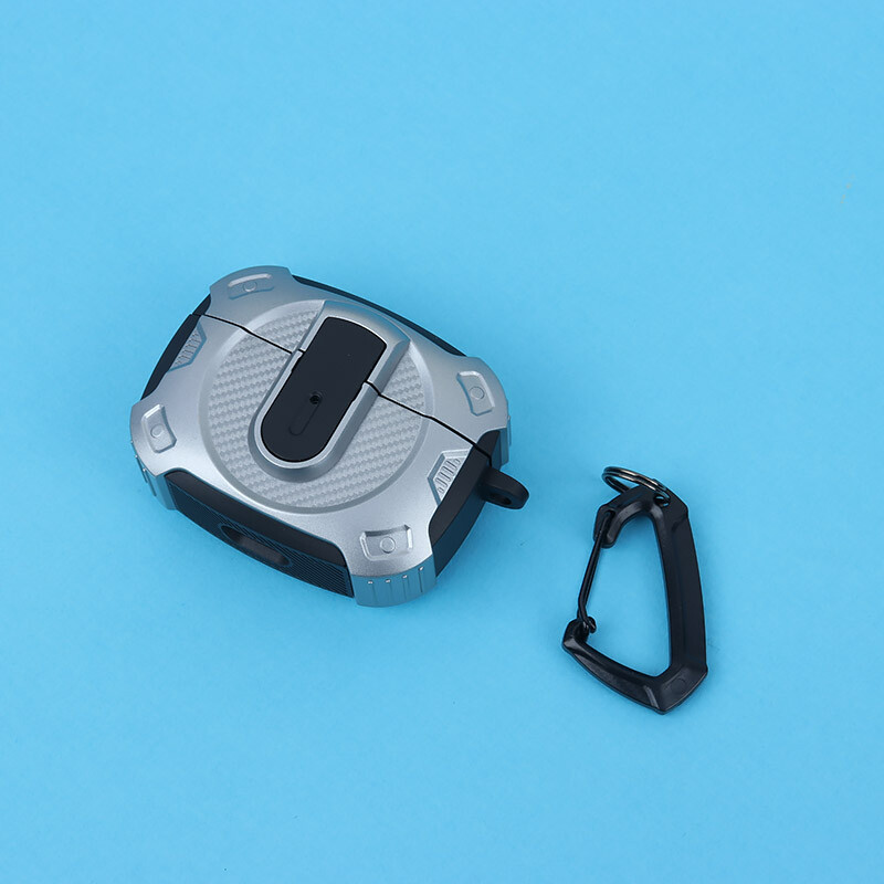 کاور ایرپاد پرو Yoshita طرح Carbon