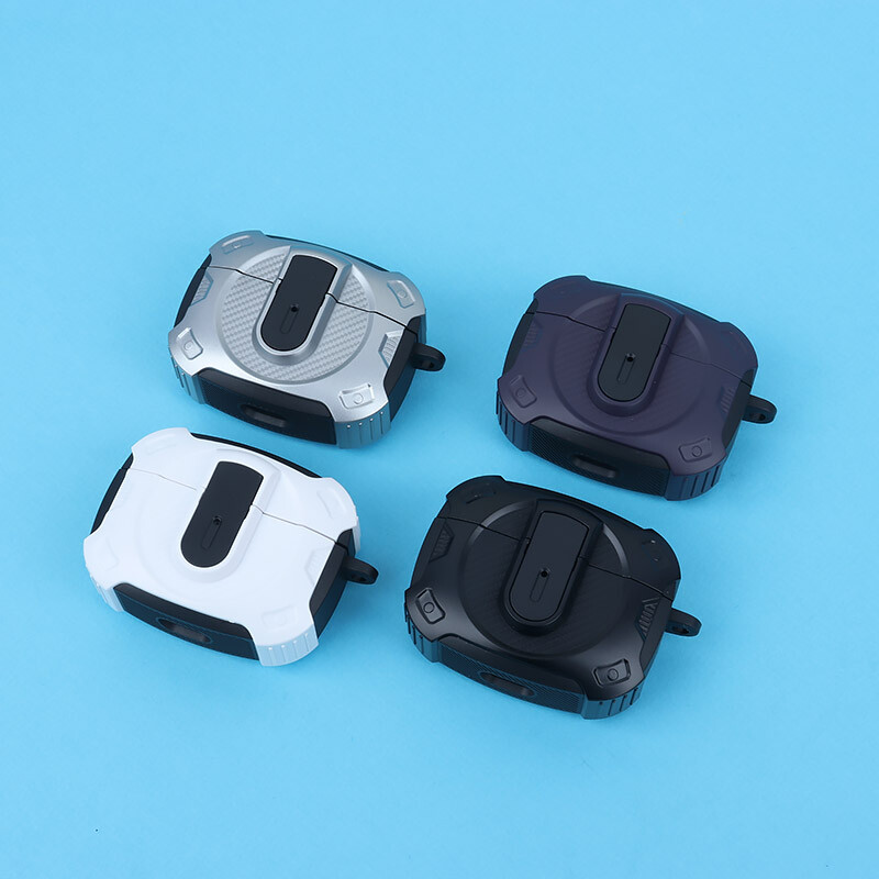 کاور ایرپاد پرو Yoshita طرح Carbon