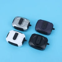 کاور ایرپاد پرو Yoshita طرح Carbon