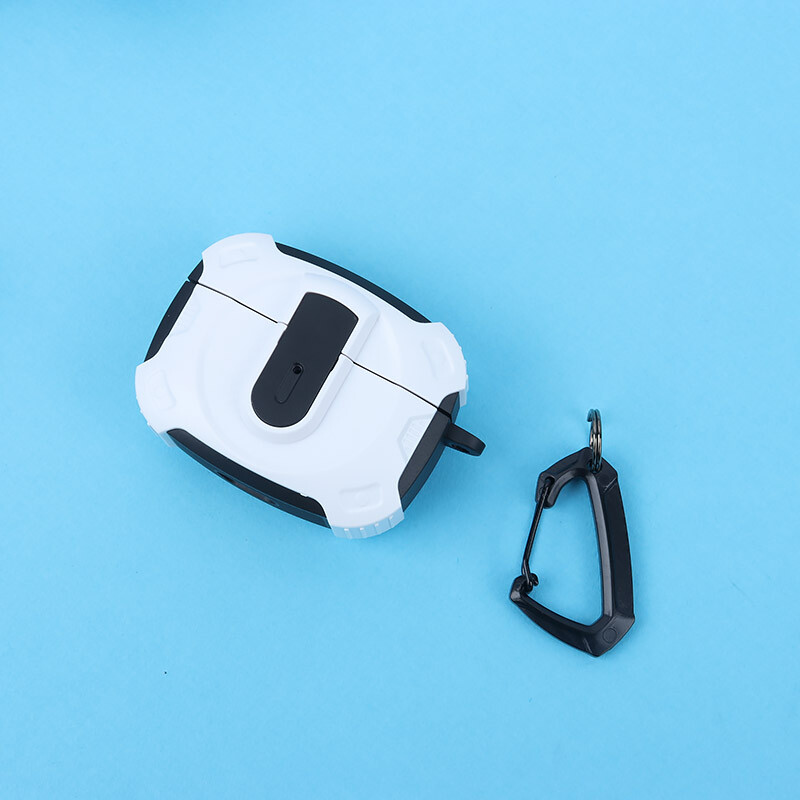 کاور ایرپاد پرو Yoshita طرح Carbon