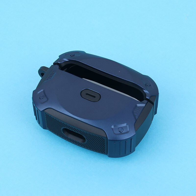 کاور ایرپاد پرو Yoshita طرح Carbon