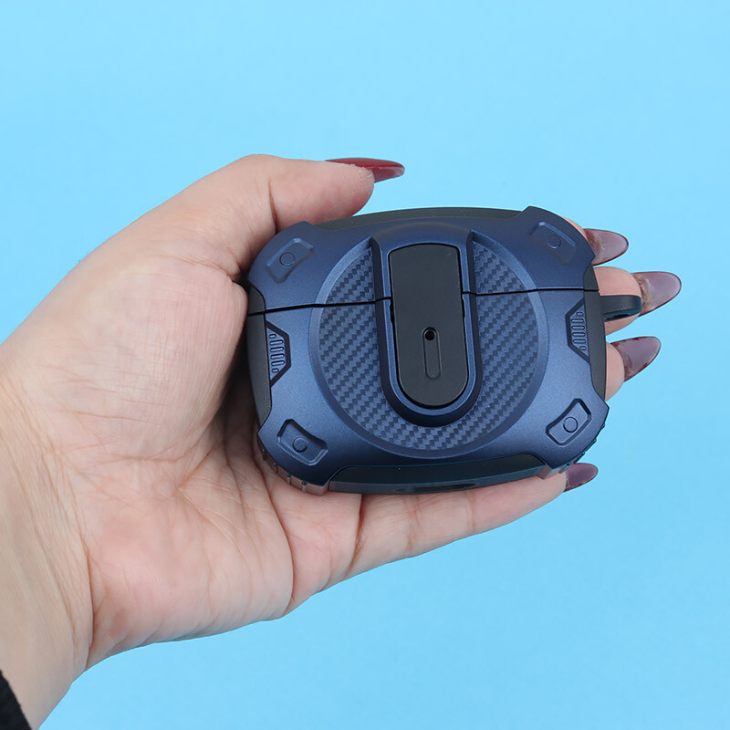 کاور ایرپاد پرو Yoshita طرح Carbon