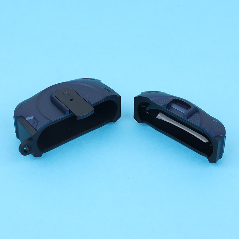 کاور ایرپاد پرو Yoshita طرح Carbon