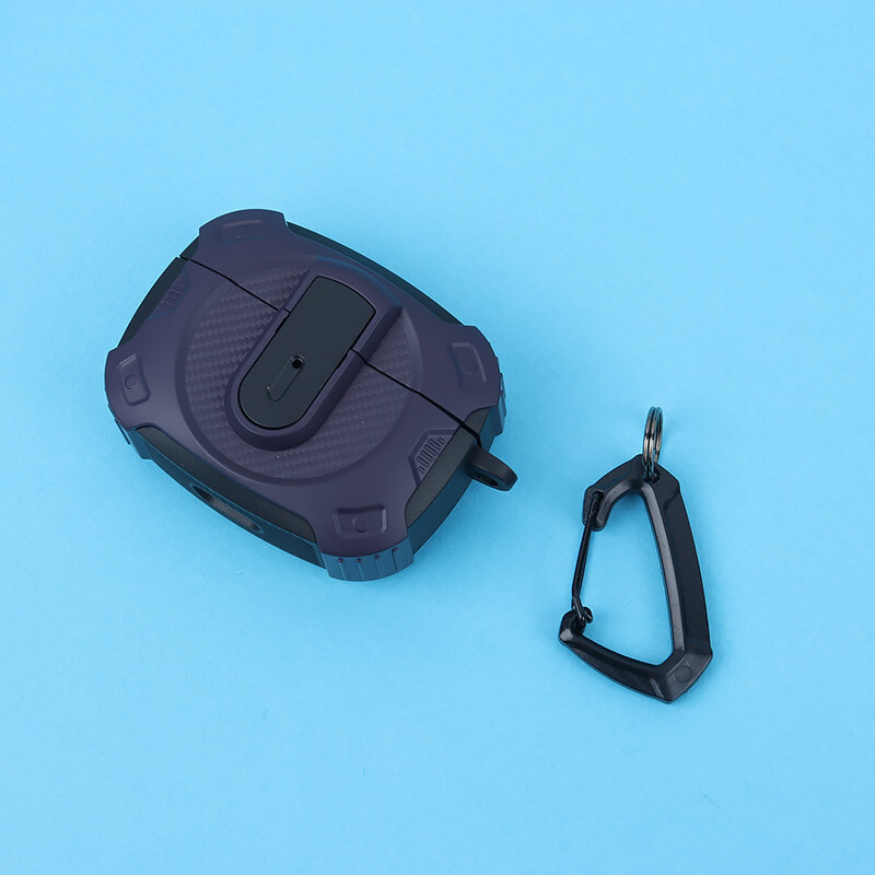 کاور ایرپاد پرو Yoshita طرح Carbon