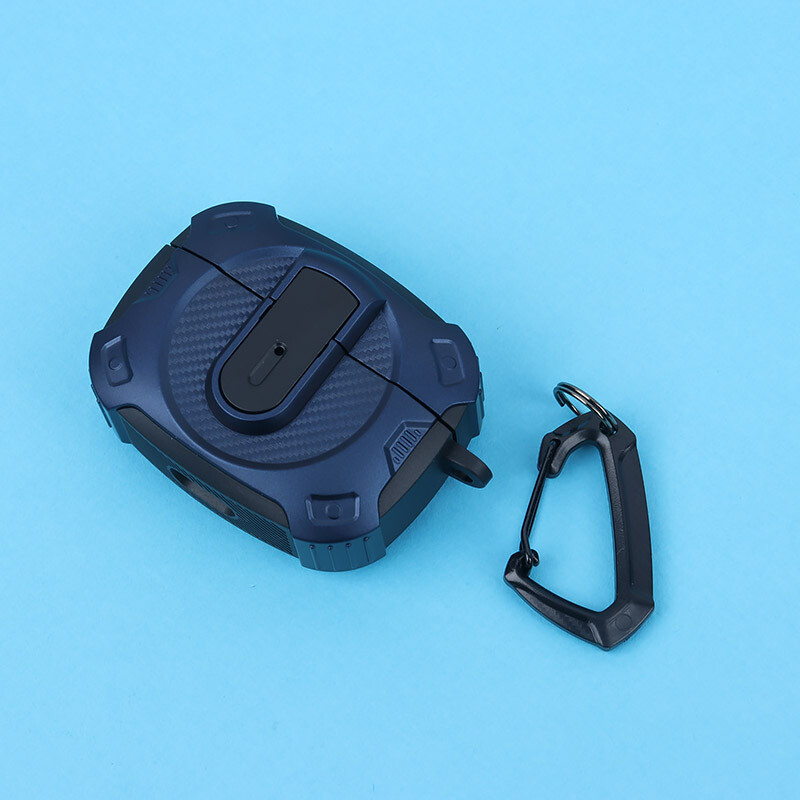 کاور ایرپاد پرو Yoshita طرح Carbon