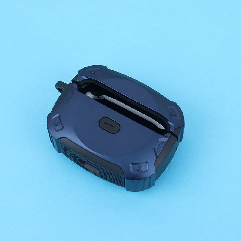 کاور ایرپاد پرو Yoshita طرح Carbon