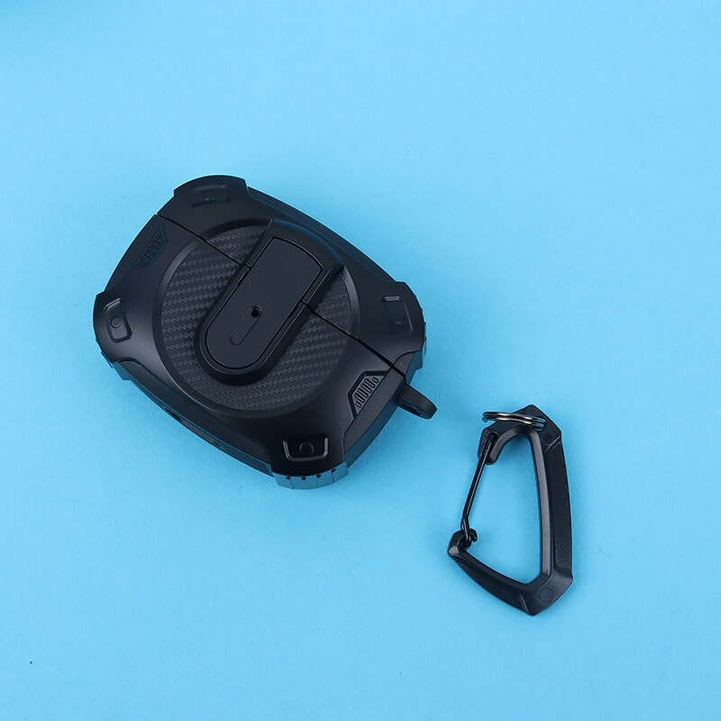 کاور ایرپاد پرو Yoshita طرح Carbon