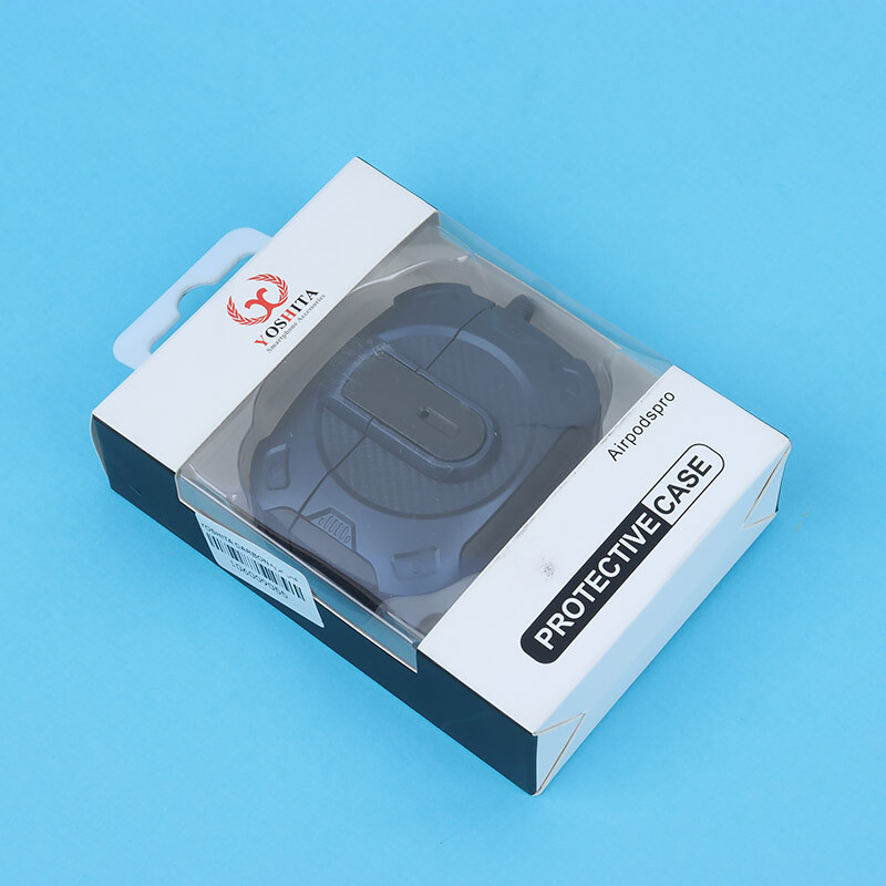 کاور ایرپاد پرو Yoshita طرح Carbon