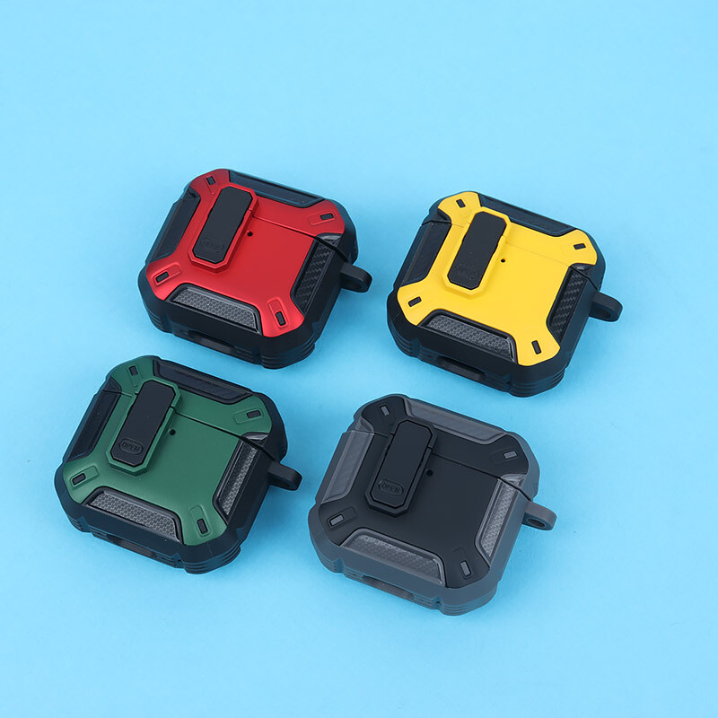 کاور ایرپاد 4 Yoshita طرح Lock