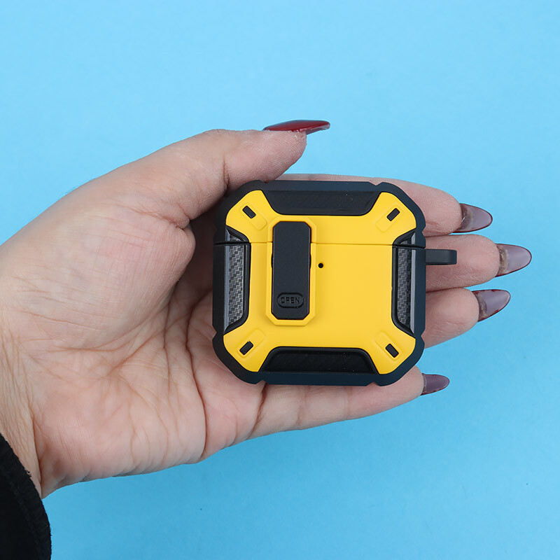 کاور ایرپاد 4 Yoshita طرح Lock