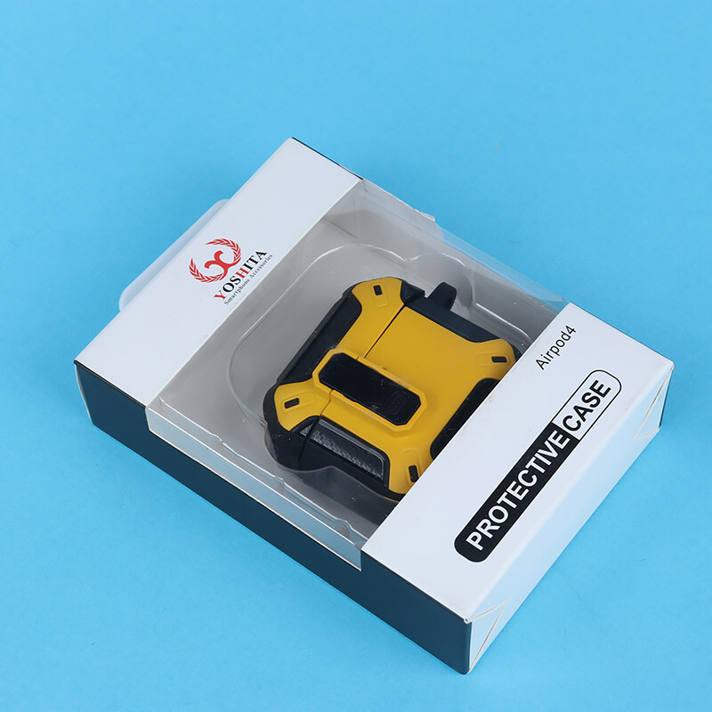 کاور ایرپاد 4 Yoshita طرح Lock