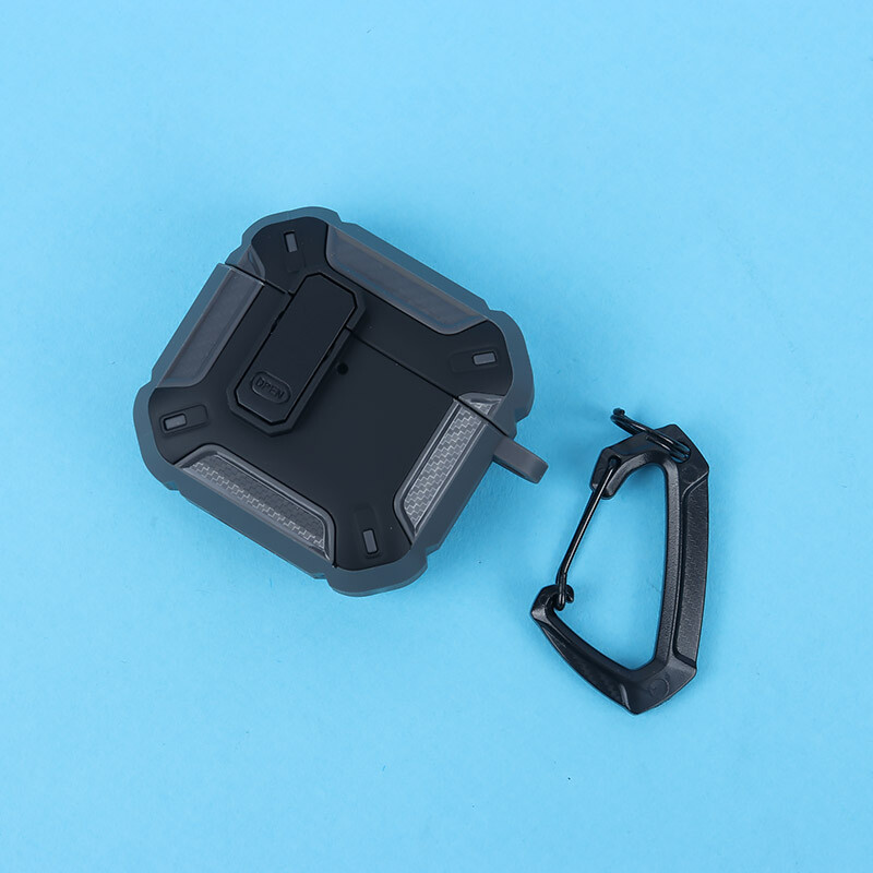 کاور ایرپاد 4 Yoshita طرح Lock