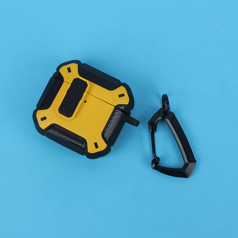 کاور ایرپاد 4 Yoshita طرح Lock