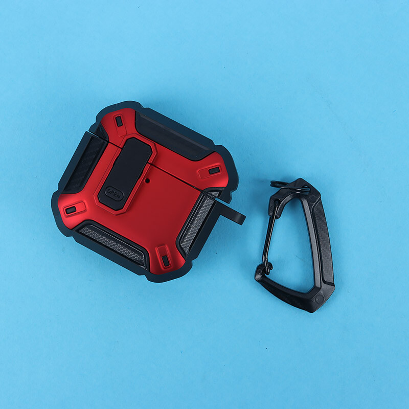 کاور ایرپاد 4 Yoshita طرح Lock