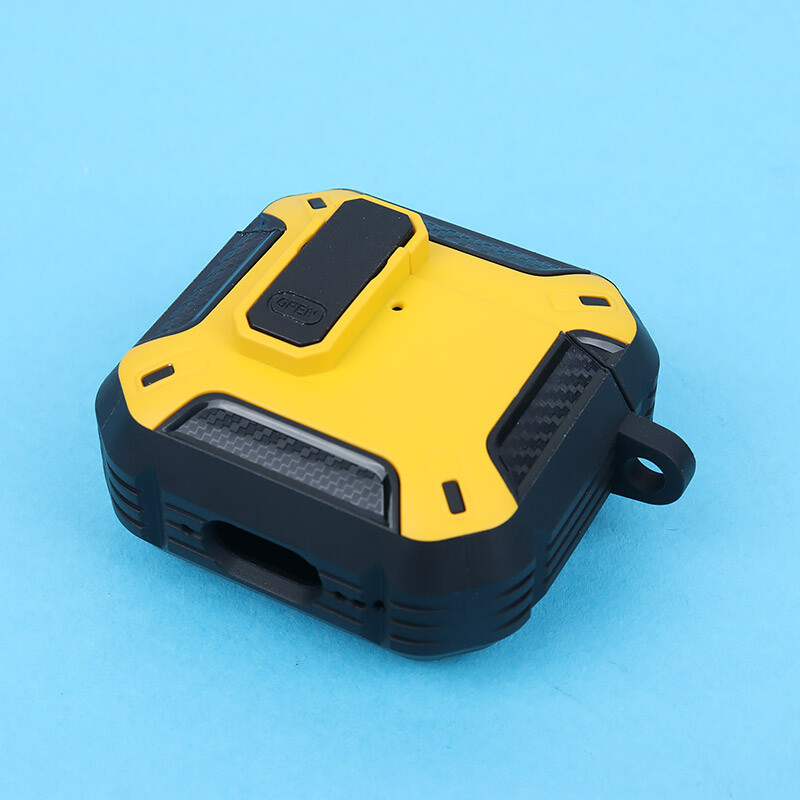 کاور ایرپاد 4 Yoshita طرح Lock