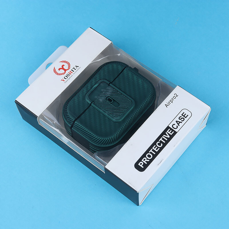 کاور ایرپاد پرو 2 Yoshita هاشور دار