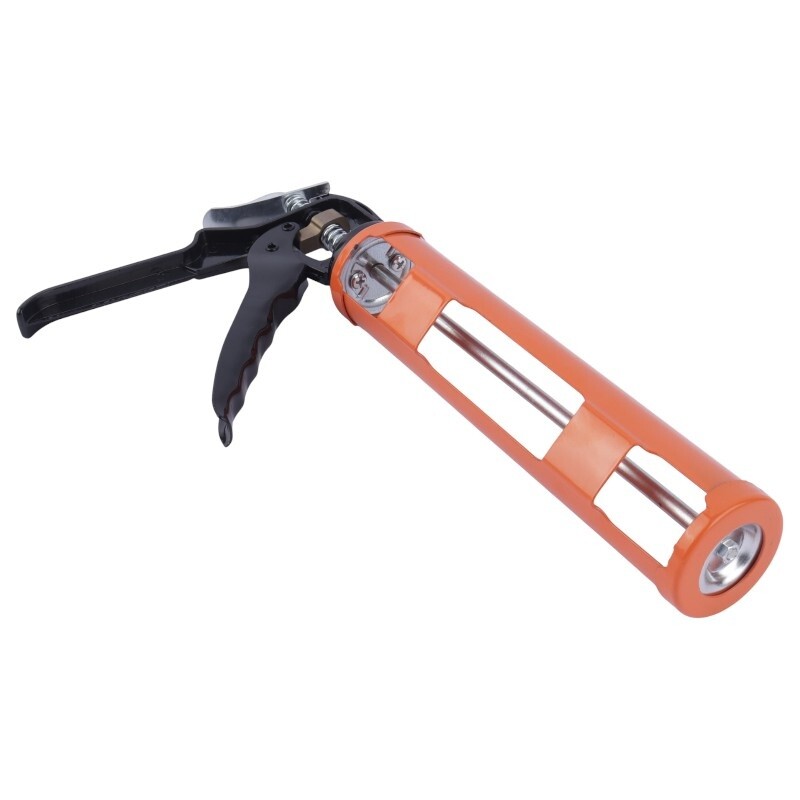 گان چسب سیلیکون