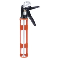 گان چسب سیلیکون