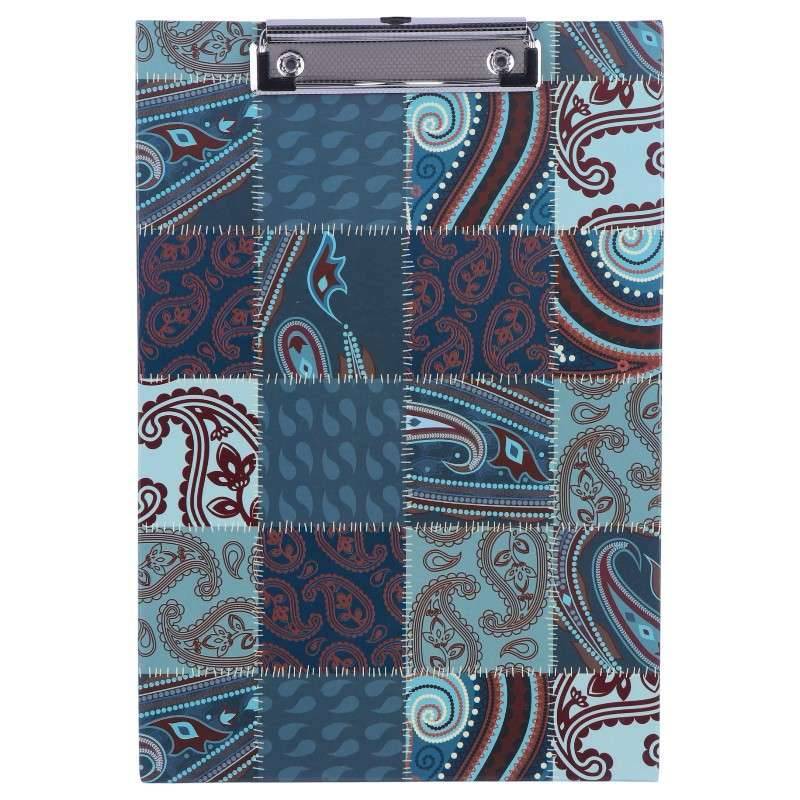 تخته شاسی Sahafi Ansari A4 طرح کلاسیک