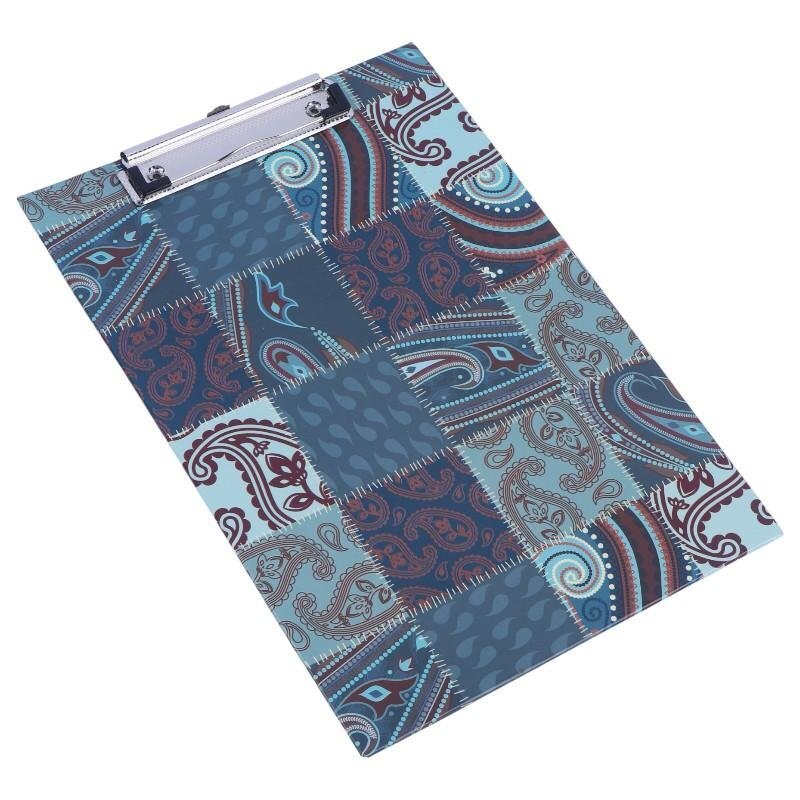 تخته شاسی Sahafi Ansari A4 طرح کلاسیک