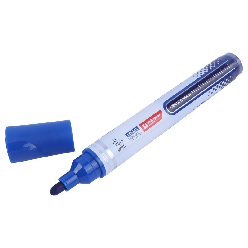 ماژیک وایت برد کریتورز کلاس نوک گرد Marco CCLM01 بسته 8 عددی