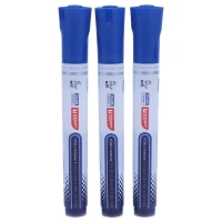 ماژیک وایت برد کریتورز کلاس نوک گرد Marco CCLM01 بسته 8 عددی