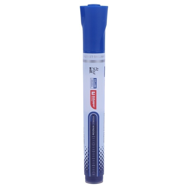 ماژیک وایت برد کریتورز کلاس نوک گرد Marco CCLM01 بسته 8 عددی