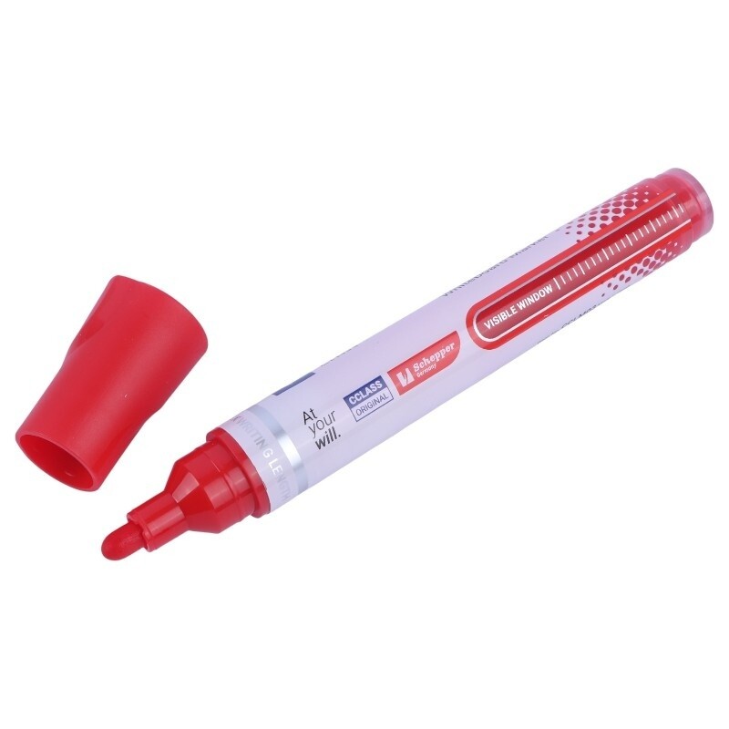 ماژیک وایت برد کریتورز کلاس نوک گرد Marco CCLM03 بسته 8 عددی