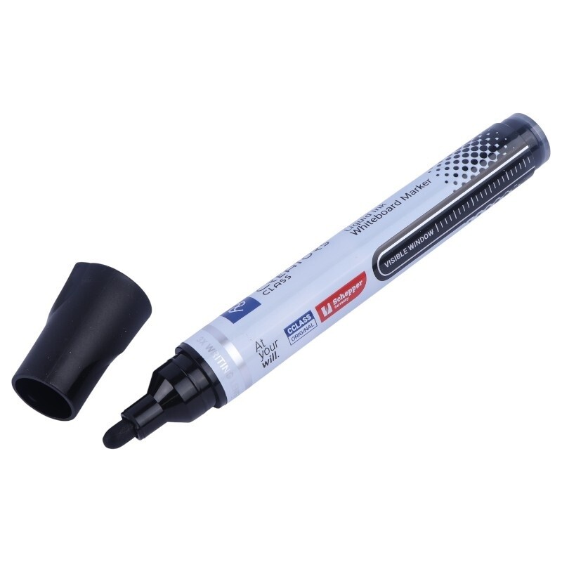 ماژیک وایت برد کریتورز کلاس نوک گرد Marco CCLM02 بسته 8 عددی