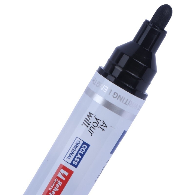 ماژیک وایت برد کریتورز کلاس نوک گرد Marco CCLM02 بسته 8 عددی