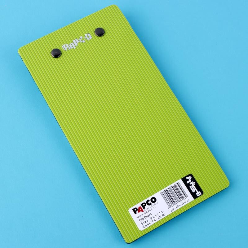 تخته شاسی Papco CB-011BC