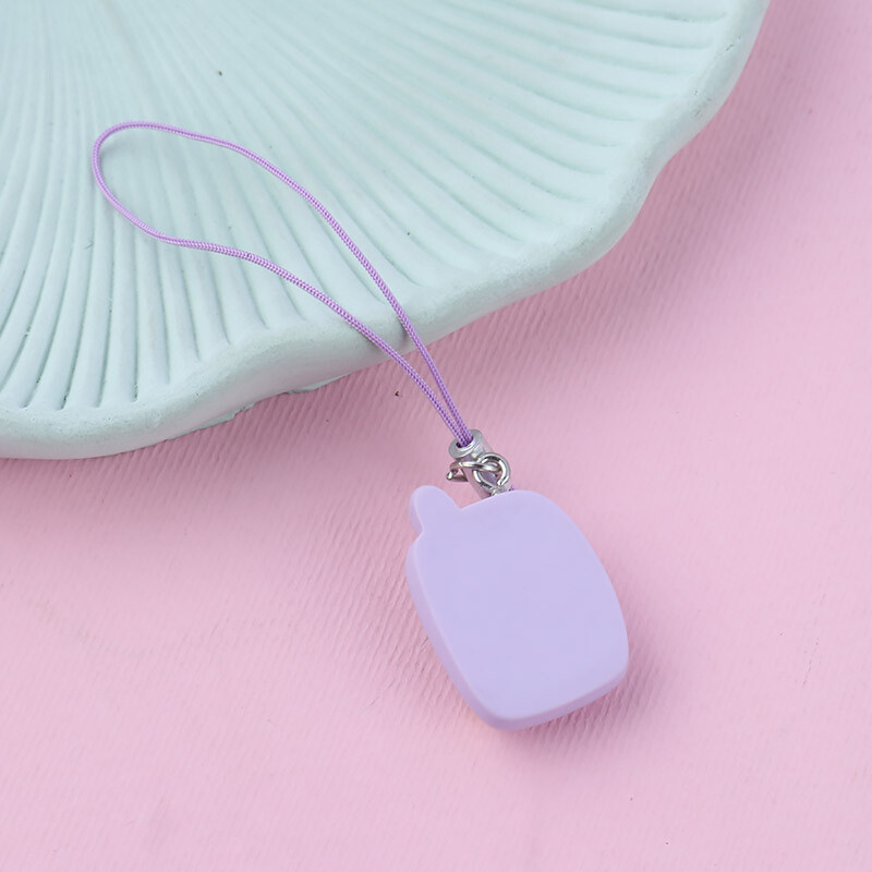 آویز فلش و موبایل طرح کرومی