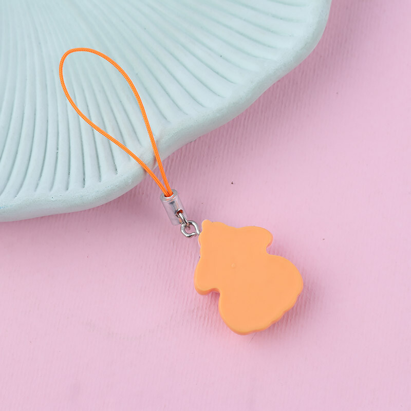 آویز فلش و موبایل طرح هالووین بسته 2 عددی