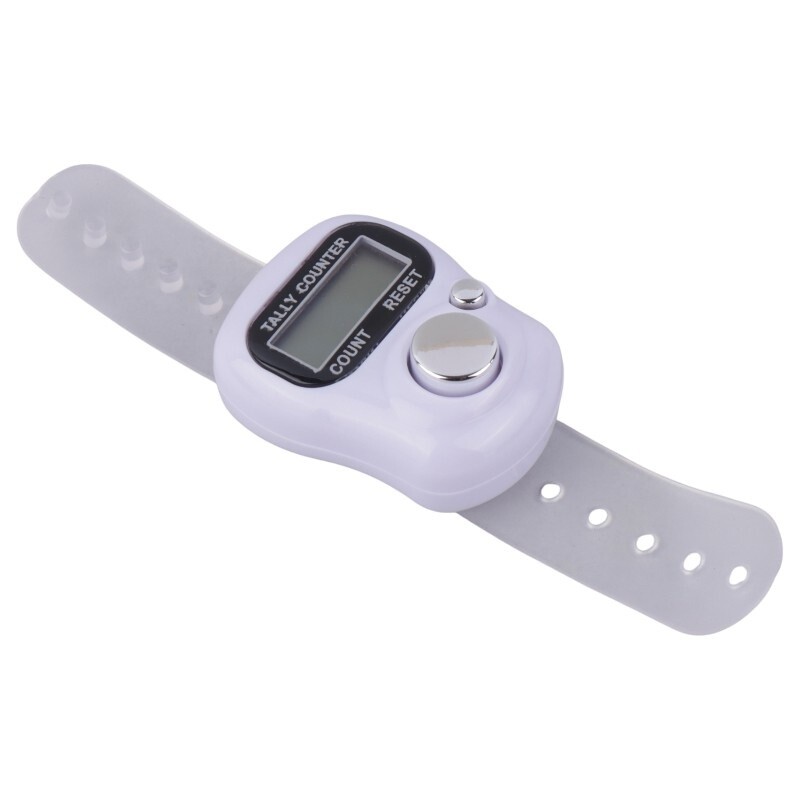 صلوات شمار انگشتی Jixin NO.1011