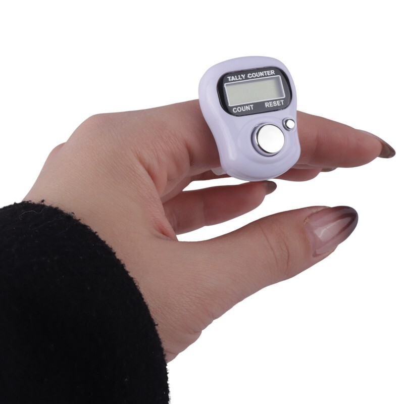 صلوات شمار انگشتی Jixin NO.1011