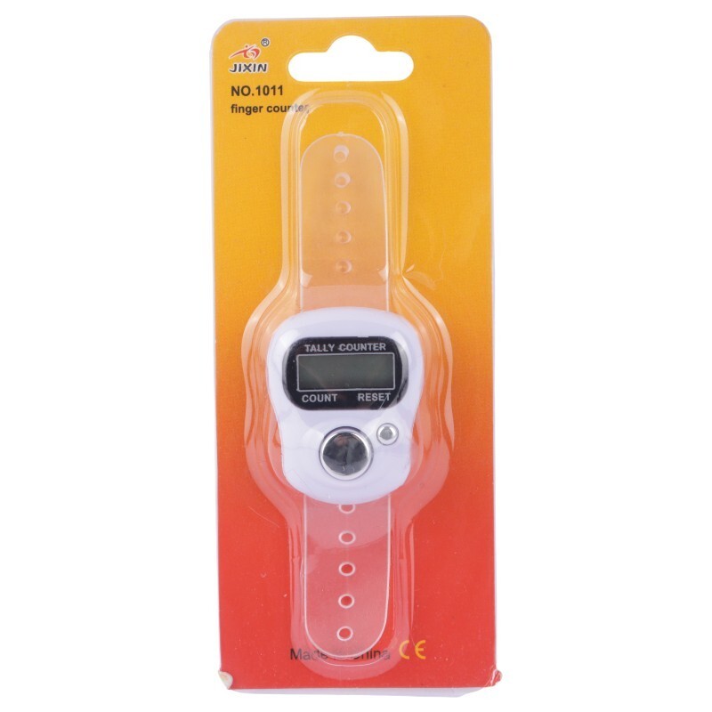 صلوات شمار انگشتی Jixin NO.1011