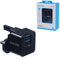 شارژر دیواری 12 وات انکر Powerport Mini A2620 2.4A