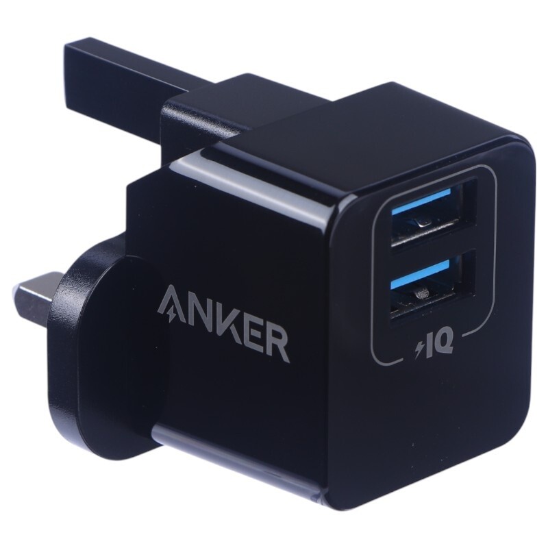 شارژر دیواری 12 وات انکر Powerport Mini A2620 2.4A