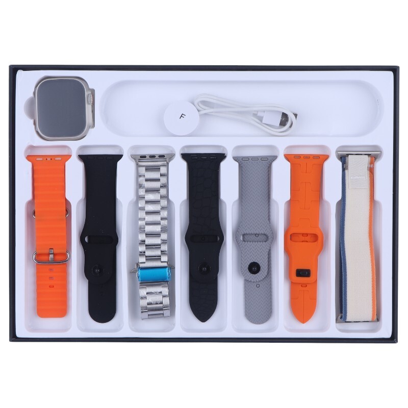 ساعت هوشمند ویسمی Wisme WS-61 Ultra 2