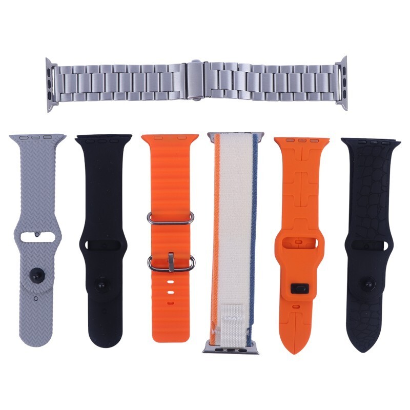 ساعت هوشمند ویسمی Wisme WS-61 Ultra 2