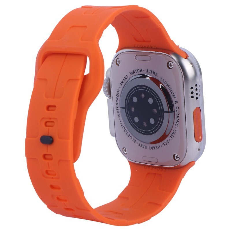 ساعت هوشمند ویسمی Wisme WS-61 Ultra 2