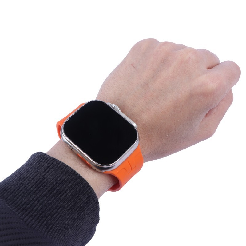 ساعت هوشمند ویسمی Wisme WS-61 Ultra 2