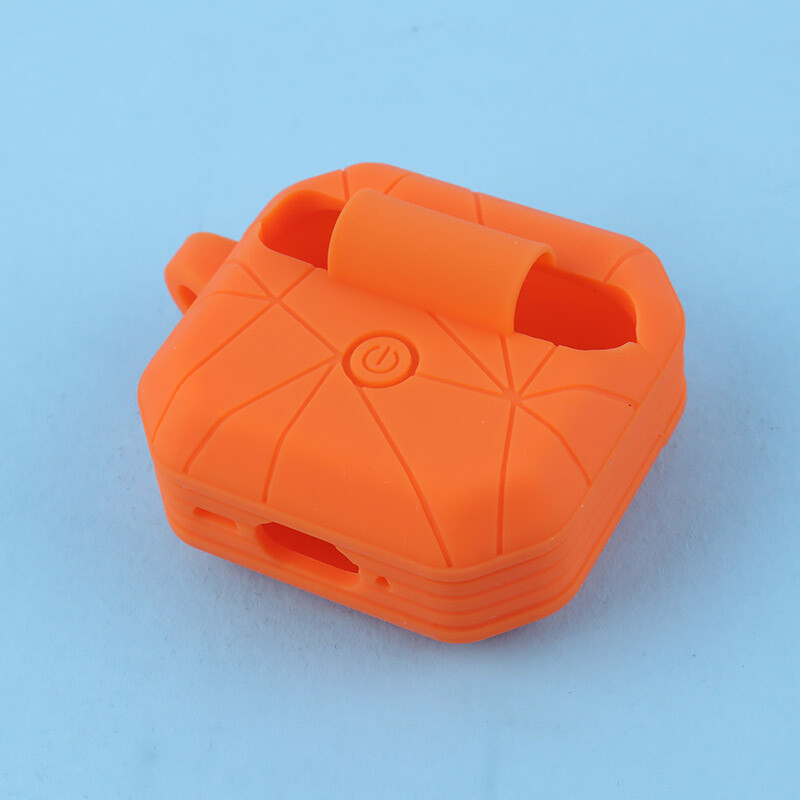 کاور سیلیکونی ایرپاد 4 Spigen Leather Armor شش ضلعی