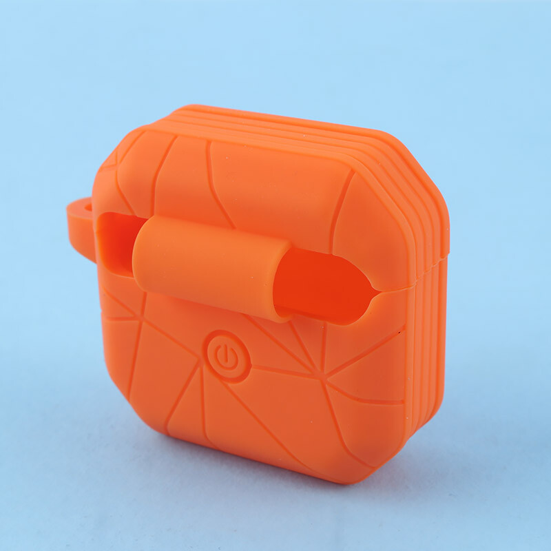 کاور سیلیکونی ایرپاد 4 Spigen Leather Armor شش ضلعی