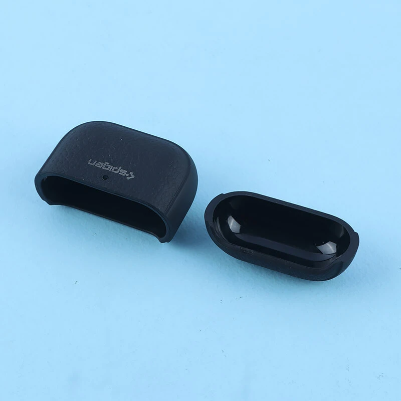 کاور ایرپاد 4 Spigen Leather Armor چرمی