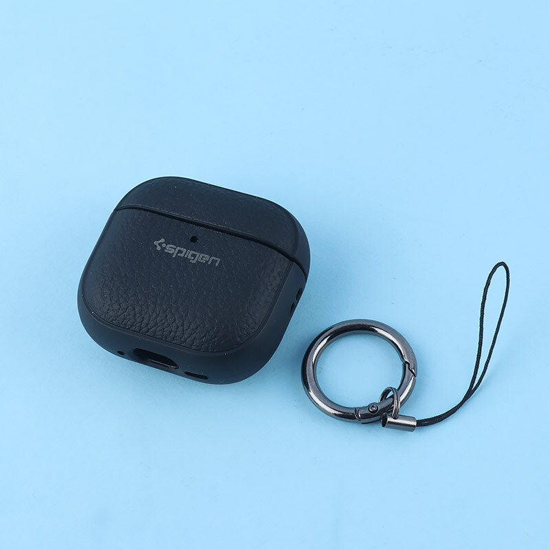 کاور ایرپاد 4 Spigen Leather Armor چرمی