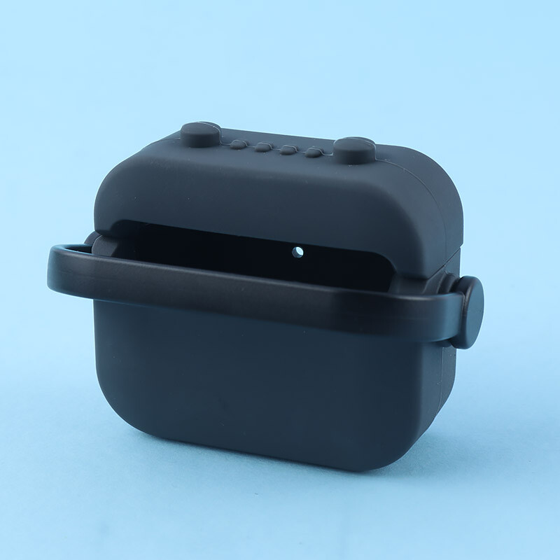 کاور سیلیکونی ایرپاد 4 Yoshita طرح رادیو FM