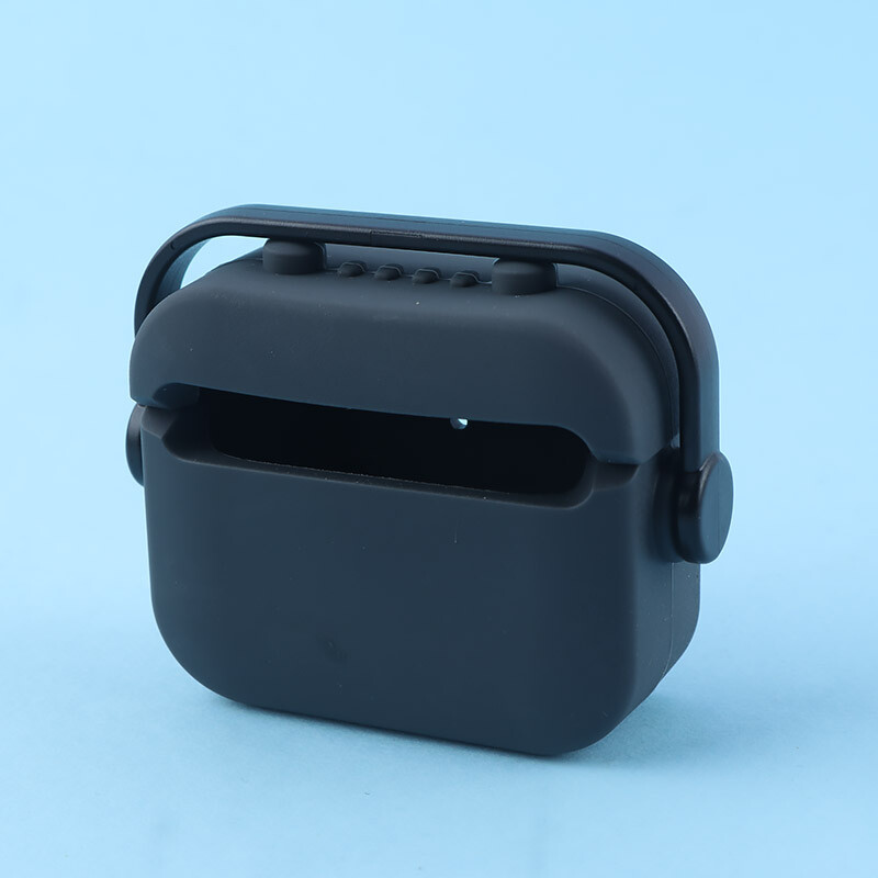 کاور سیلیکونی ایرپاد 4 Yoshita طرح رادیو FM