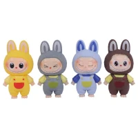 عروسک لبوبو 74644 کد 11