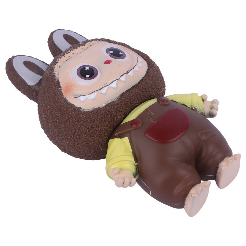 عروسک لبوبو 74644 کد 11